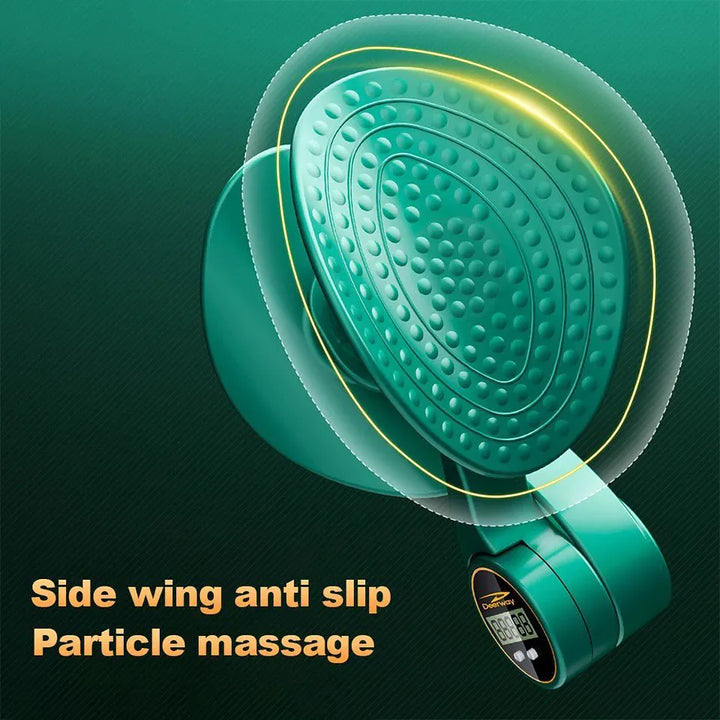Pelvic Floor Muscle Trainer for Women — Kegel Exercise Device