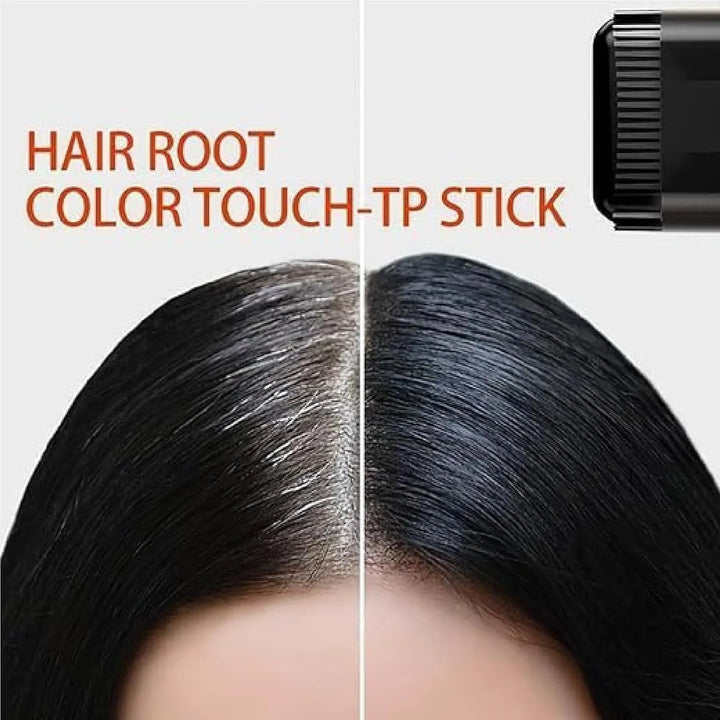 Quick Cover 2-in-1 Instant Hair Color Comb