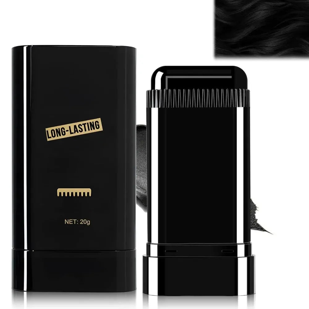 Quick Cover 2-in-1 Instant Hair Color Comb