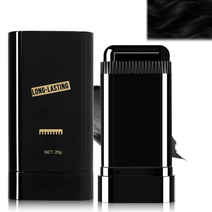 Quick Cover 2-in-1 Instant Hair Color Comb